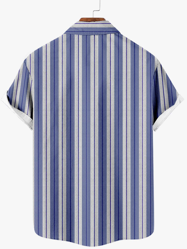 New York Yankees Men's Short Sleeve Shirt