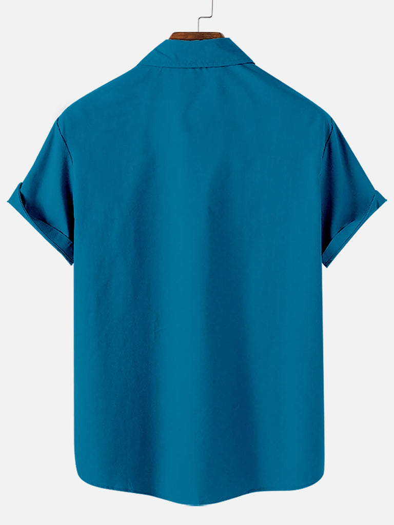 Made In 1983 Men's Short Sleeve Shirt